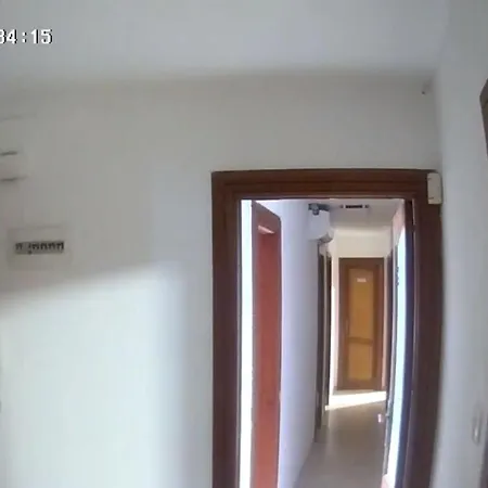 Guest house Piso Compartido Alquiler Por Temporada No Turistico *