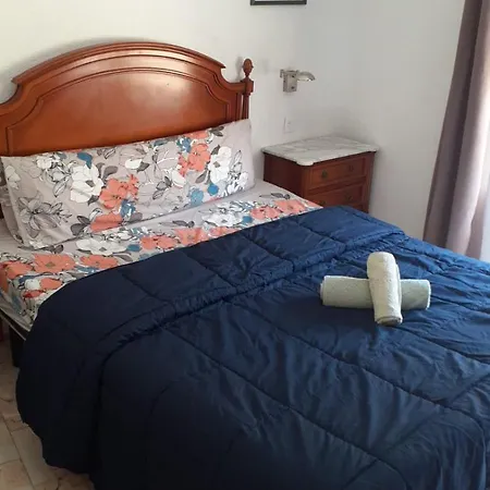 En Piso Compartido No Turistico Benidorm