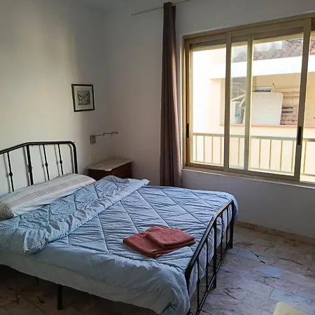 Casa de hóspedes En Piso Compartido No Turistico *