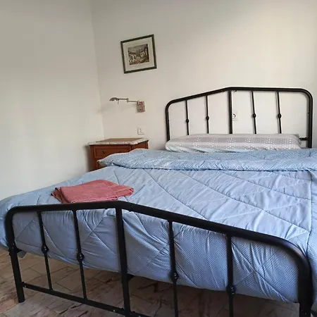 En Piso Compartido No Turistico Benidorm