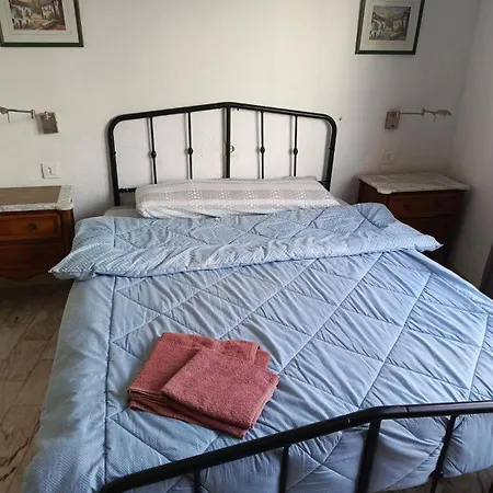 Casa de hóspedes En Piso Compartido No Turistico *